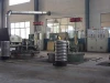 Pit type quenching annealing temper hardneing carburization resistance heating industry heating treamtent furnace