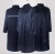 Import PL57 polyester/pvc plastic rain gear with high quality for adult from China
