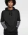 Import Plain Grey Men Short Sleeve Sport Gym Hoodie With Pocket Mens Streetwear half sleeve hoodie new design wholesale cheap from China