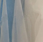 Plain weave cylinder mould  nylon wire mesh for dry filter of paper machine