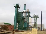 plaster of paris machine
