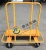 Import Plasterboard Glass Drywall Dolly Drywall Cart with 8&quot; Caster from China