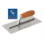 Import Plastering Trowel W/Wooden Handle(Mirror Polished)180716 from China
