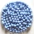 Import Plastic acrylic loose beads washed beads for childrens DIY jewelry making loose beads from China