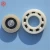 Import Plastic Ball bearing POM for plastic bearing from China