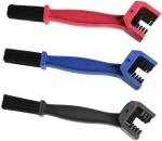 Plastic Bike or Motorcycle Chain Washer Bicycle Chain Cleaner Chain Cleaning Brush
