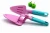 Import Plastic Cake Pizza Knife Shovel Cutter Slicer Kitchen Accessory Gadgets from China