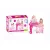 Import Plastic dresser set for the kids pretend play toy set from China