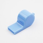 Plastic Emergency Whistle for Promotion Toy