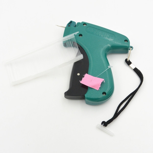 Buy Plastic Fasteners For Tagging Guns Kam Tags Gun Clothes Tagging Gun from Shishi City Jinrong