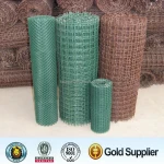 Plastic Garden Mesh( HDPE square and diamond net)