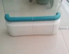 plastic hospital handrail for elderly with high quality russia and hot sale competitive price