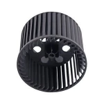 Plastic Impeller For Centrifugal Fan