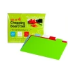 Plastic Material and FDA Certification Chopping Board