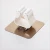 Import Plastic Self Adhesive no Punch Bathroom Wall Mounted Mop Storage Hanger Rack from China