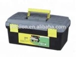 Plastic tools boxes / Tools case / Tools kit