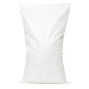plastic woven pp packaging bag of rice wheat 100kg 50kg