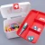Import plastic&amp;wooden Toys Pretend Play Doctor Set Nurse Injection Medical Kit Role Play Classic Toys Simulation Doctor Toy from China