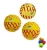 Import Playground Balls with Bright Bold Colors Textured Ball for Indoor or Outdoor Play Volleyball from China