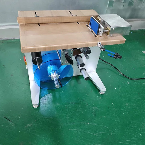 Right Angle Box Labeling Machine Buy Plc Controlling Sealing Right Angle Cartons Box Board Book Plane ...