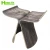 Import Plywood bent low wooden stool from China