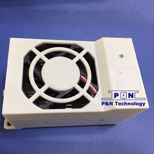 P&N digital  intelligent peltier thermoelectric industry incubator automatic DC 12v humidity controller