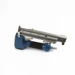 Pneumatic power tools decorative nail gun
