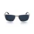 Import Polarized Sunglasses For Men Rectangle Metal Frame Retro Sun Glasses from China