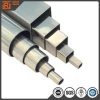 Polished Stainless steel pipe /42mm *2mm round tube 201/ 304/ 316L stainless steel ISO Certification