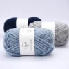 poly acrylic yarn crochet hand knitting yarn for knitting machine wholesale products china knitting machines
