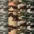 Import polyester and cotton camouflage camo printing fabric for soldiers from China