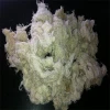 Polyester Cotton blended yarn waste various color mixed