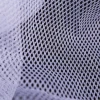 Polyester Mosquito Net Mesh Fabric ,Breathable Mesh Fabric for Sportswear Running Shoes Clothes Lining