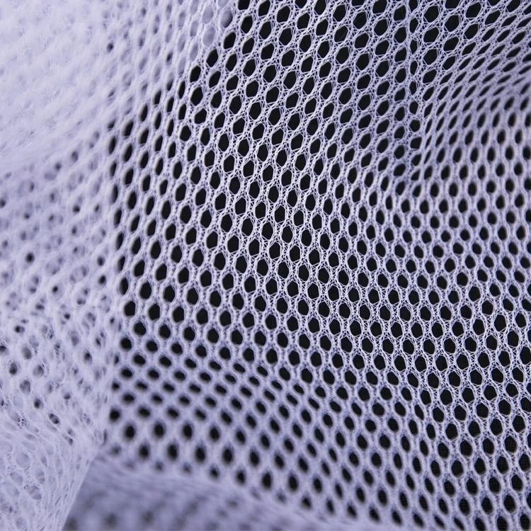 Fabric for Dresses and Skirts 155x45cm 2x2 Low-stretch Mesh Fabric for  Sewing Mosquito Net Curtain T-shirt Sportswear Knitted Lining Fabric Cloth