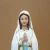Import Polyresin Catholic Handmade Maria Figurine Souvenir Crafts from China
