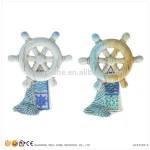 Polyresin School Stationary Marine Anchor Types