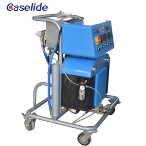 Polyurea polyurethane spray machine equipment