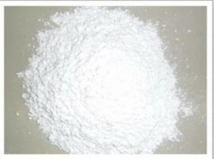 POP plaster powder for making gypsum cornices