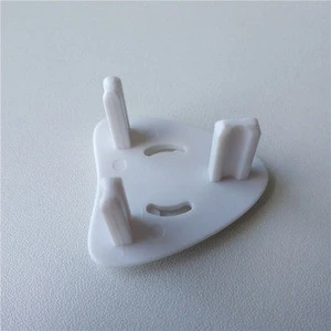 Popular baby proof products child electrical outlet plug safety cover