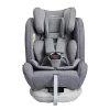 Portable Adjustable 360 Isofix Baby Car Seats Child 0-36kg