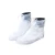 Import Portable and compact folding,pvc transparent rain boots,men and women clear pvc rain boots from China