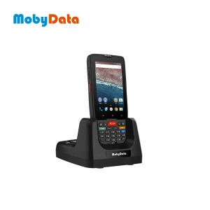 Portable android pda barcode scanner 2D Scanner for T&amp;L