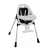 Import Portable Baby Chair Plastic Easy Take-Away Dinning Feeding Baby Seat from China