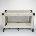Portable Baby Crib Travel Cot Playpen Bed