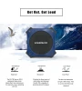 Portable Bluetooth Speaker Wireless Oem Manufactory Mobile Phone Accessories Car Mini Subwoofer Dj Speaker Box