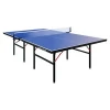 Portable cheap mini table tennis with full accessories included