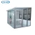 Import portable free standing lowes Sunrooms german conservatory room conservatory with sliding doors from China