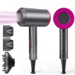 Portable Ionic Hair Dryer 2000W  professional Lightweight  hair dryer sale