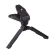 Import Portable Mini Tripod 75" Rotation Desktop&Handle Stabilizer Folding Tripod Stand for action Camera from China