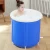 Import Portable Plastic Bathtub Inflatable Portable Tubs PVC Bath Tub Portable Soaking Tub Inflatable Spa for Adult Bathroom from China